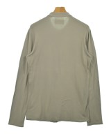 Maison Margiela（メゾンマルジェラ）Tシャツ・カットソー ベージュ サイズ:46(M位) メンズ/2200702681059