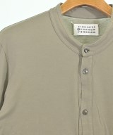Maison Margiela（メゾンマルジェラ）Tシャツ・カットソー ベージュ サイズ:46(M位) メンズ/2200702681059