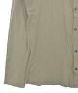 Maison Margiela（メゾンマルジェラ）Tシャツ・カットソー ベージュ サイズ:46(M位) メンズ/2200702681059