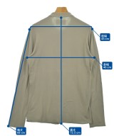 Maison Margiela（メゾンマルジェラ）Tシャツ・カットソー ベージュ サイズ:46(M位) メンズ/2200702681059