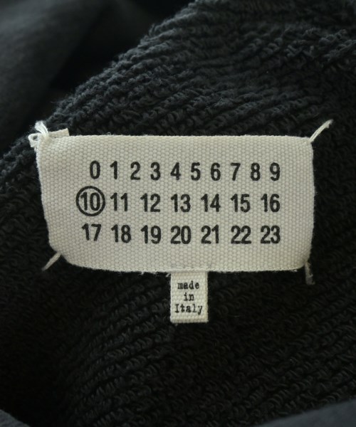 Maison Margiela（メゾンマルジェラ）パーカー グレー サイズ:46(M位) メンズ/2200702681103