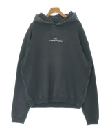 Maison Margiela（メゾンマルジェラ）パーカー グレー サイズ:46(M位) メンズ/2200702681103