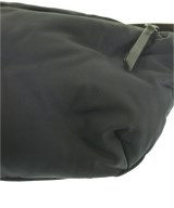 Maison Margiela（メゾンマルジェラ）ショルダーバッグ 黒 サイズ:- メンズ/2200702681127
