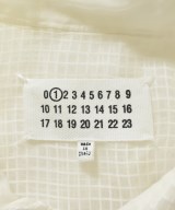Maison Margiela（メゾンマルジェラ）カジュアルシャツ 白 サイズ:XS レディース/2200702686030