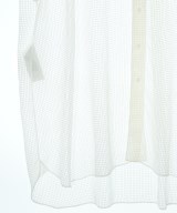 Maison Margiela（メゾンマルジェラ）カジュアルシャツ 白 サイズ:XS レディース/2200702686030