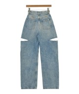 Maison Margiela（メゾンマルジェラ）デニムパンツ 青 サイズ:36(XS位) レディース/2200702791017