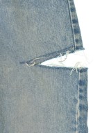 Maison Margiela（メゾンマルジェラ）デニムパンツ 青 サイズ:36(XS位) レディース/2200702791017