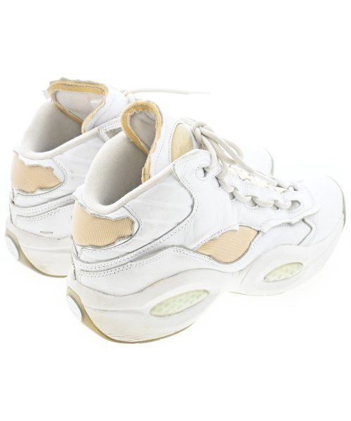 Maison Margiela（メゾンマルジェラ）スニーカー 白 サイズ:28.5cm メンズ/2200698321175