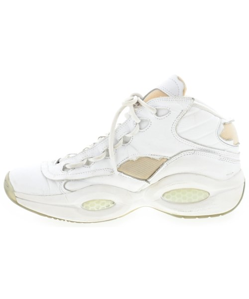 Maison Margiela（メゾンマルジェラ）スニーカー 白 サイズ:28.5cm メンズ/2200698321175