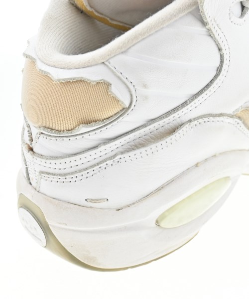 Maison Margiela（メゾンマルジェラ）スニーカー 白 サイズ:28.5cm メンズ/2200698321175