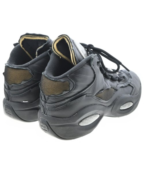 Maison Margiela（メゾンマルジェラ）スニーカー 黒 サイズ:28.5cm メンズ/2200698321182