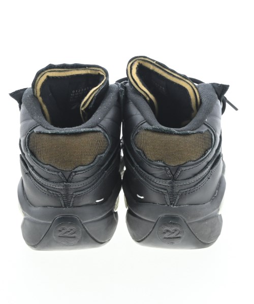 Maison Margiela（メゾンマルジェラ）スニーカー 黒 サイズ:28.5cm メンズ/2200698321182