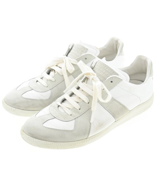 Maison Margiela(メゾンマルジェラ)のスニーカー サイズ:EU43(28cm位) 26,000円