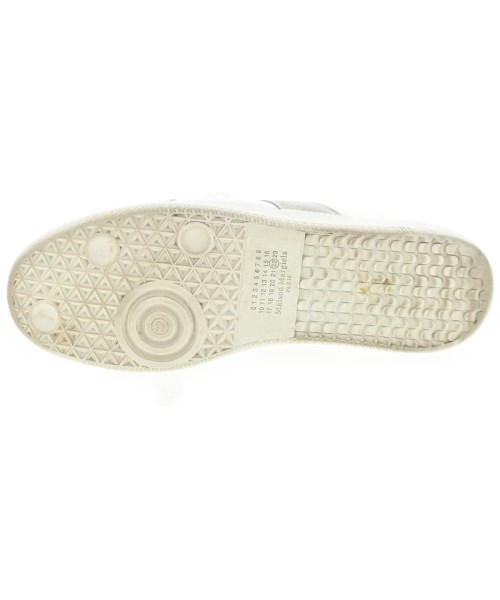 Maison Margiela（メゾンマルジェラ）スニーカー 白 サイズ:EU43(28cm位) メンズ/2200698321199