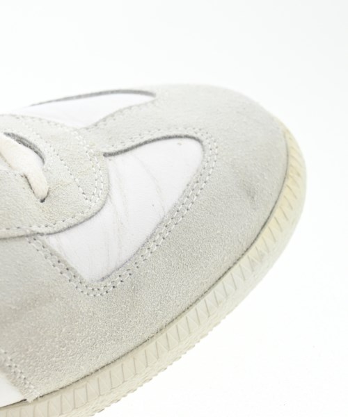 Maison Margiela（メゾンマルジェラ）スニーカー 白 サイズ:EU43(28cm位) メンズ/2200698321199