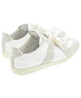 Maison Margiela（メゾンマルジェラ）スニーカー 白 サイズ:EU43(28cm位) メンズ/2200698321199