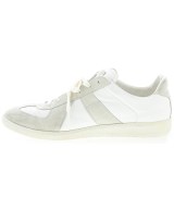 Maison Margiela（メゾンマルジェラ）スニーカー 白 サイズ:EU43(28cm位) メンズ/2200698321199
