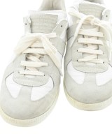 Maison Margiela（メゾンマルジェラ）スニーカー 白 サイズ:EU43(28cm位) メンズ/2200698321199