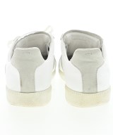 Maison Margiela（メゾンマルジェラ）スニーカー 白 サイズ:EU43(28cm位) メンズ/2200698321199
