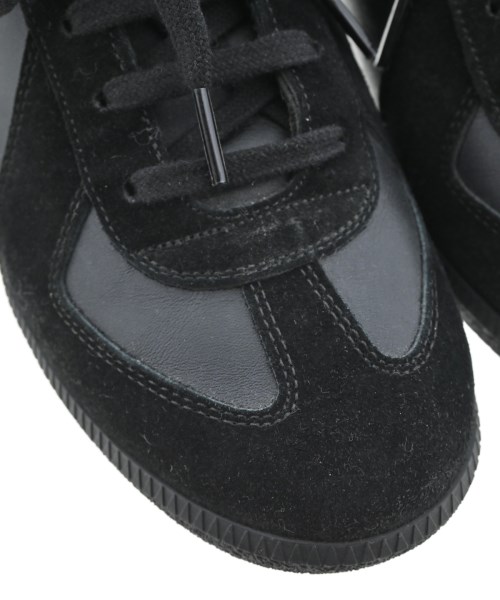 Maison Margiela（メゾンマルジェラ）スニーカー 黒 サイズ:EU43(28cm位) メンズ/2200698321205