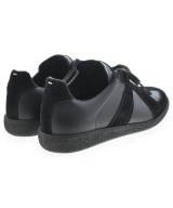 Maison Margiela（メゾンマルジェラ）スニーカー 黒 サイズ:EU43(28cm位) メンズ/2200698321205
