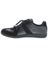 Maison Margiela（メゾンマルジェラ）スニーカー 黒 サイズ:EU43(28cm位) メンズ/2200698321205