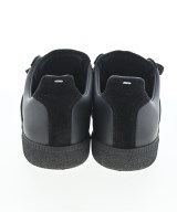 Maison Margiela（メゾンマルジェラ）スニーカー 黒 サイズ:EU43(28cm位) メンズ/2200698321205