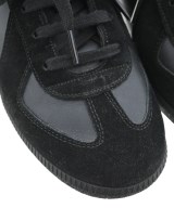 Maison Margiela（メゾンマルジェラ）スニーカー 黒 サイズ:EU43(28cm位) メンズ/2200698321205