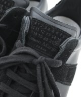 Maison Margiela（メゾンマルジェラ）スニーカー 黒 サイズ:EU43(28cm位) メンズ/2200698321205