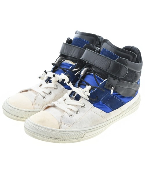 Maison Margiela(メゾンマルジェラ)のスニーカー サイズ:EU43(28cm位) 13,000円