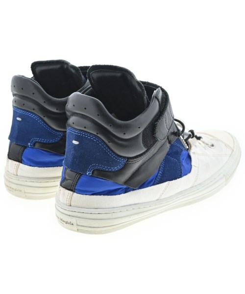 Maison Margiela（メゾンマルジェラ）スニーカー 白 サイズ:EU43(28cm位) メンズ/2200698321236