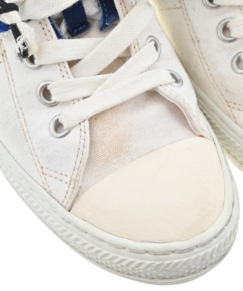 Maison Margiela（メゾンマルジェラ）スニーカー 白 サイズ:EU43(28cm位) メンズ/2200698321236