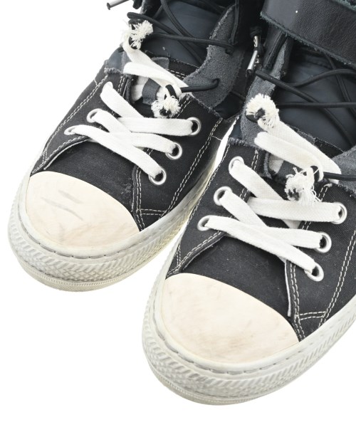 Maison Margiela（メゾンマルジェラ）スニーカー 黒 サイズ:EU43(28cm位) メンズ/2200698321366