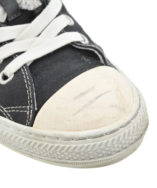 Maison Margiela（メゾンマルジェラ）スニーカー 黒 サイズ:EU43(28cm位) メンズ/2200698321366