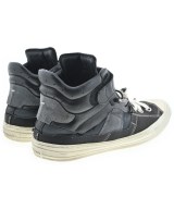 Maison Margiela（メゾンマルジェラ）スニーカー 黒 サイズ:EU43(28cm位) メンズ/2200698321366