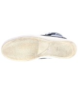 Maison Margiela（メゾンマルジェラ）スニーカー 黒 サイズ:EU43(28cm位) メンズ/2200698321366