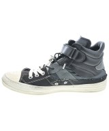 Maison Margiela（メゾンマルジェラ）スニーカー 黒 サイズ:EU43(28cm位) メンズ/2200698321366