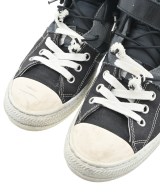 Maison Margiela（メゾンマルジェラ）スニーカー 黒 サイズ:EU43(28cm位) メンズ/2200698321366