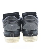 Maison Margiela（メゾンマルジェラ）スニーカー 黒 サイズ:EU43(28cm位) メンズ/2200698321366