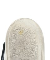 Maison Margiela（メゾンマルジェラ）スニーカー 黒 サイズ:EU43(28cm位) メンズ/2200698321366