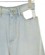 Maison Margiela（メゾンマルジェラ）デニムパンツ 青 サイズ:38(S位) レディース/2200702896019