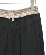 Maison Margiela（メゾンマルジェラ）ロング・マキシ丈スカート 黒 サイズ:36(XS位) レディース/2200702896040