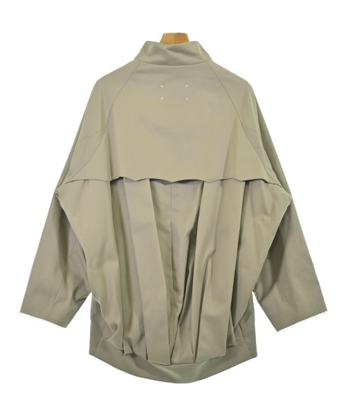 Maison Margiela（メゾンマルジェラ）その他 グレー サイズ:46(M位) メンズ/2200702896057