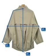 Maison Margiela（メゾンマルジェラ）その他 グレー サイズ:46(M位) メンズ/2200702896064
