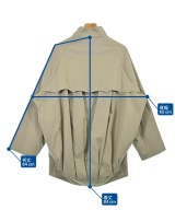 Maison Margiela（メゾンマルジェラ）その他 グレー サイズ:44(S位) メンズ/2200702896071