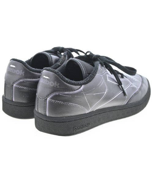 Maison Margiela（メゾンマルジェラ）スニーカー 黒 サイズ:26cm メンズ/2200702907074