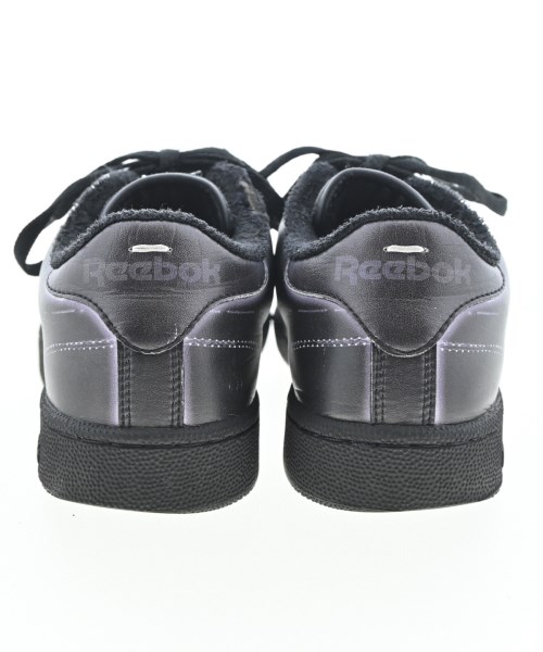 Maison Margiela（メゾンマルジェラ）スニーカー 黒 サイズ:26cm メンズ/2200702907074
