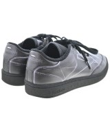 Maison Margiela（メゾンマルジェラ）スニーカー 黒 サイズ:26cm メンズ/2200702907074