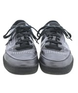 Maison Margiela（メゾンマルジェラ）スニーカー 黒 サイズ:26cm メンズ/2200702907074