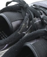 Maison Margiela（メゾンマルジェラ）スニーカー 黒 サイズ:26cm メンズ/2200702907074